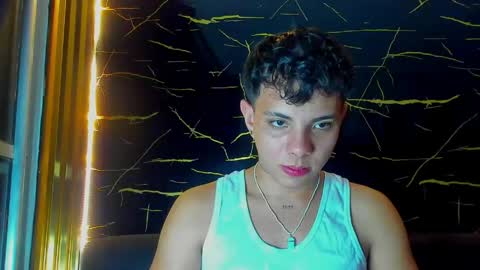Alessandro online show from 05-09-26, 04:28