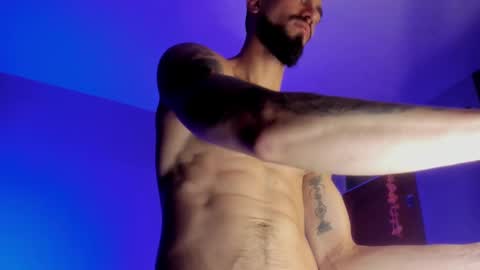 Kciqu3  Independent model online show from 01-25-25, 06:23