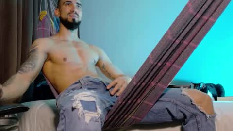 Kciqu3  Independent model online show from 02-08-26, 05:16