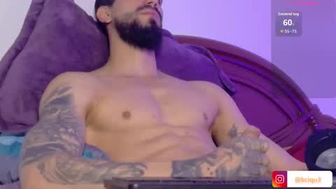 Kciqu3  Independent model online show from 03-14-26, 04:51