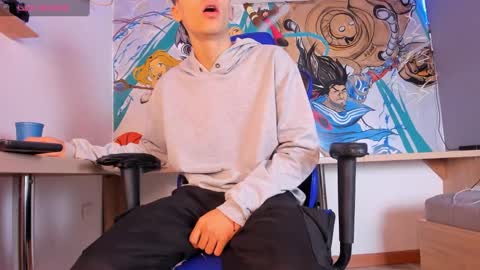 Alessandro Dybala online show from 12-26-24, 11:43