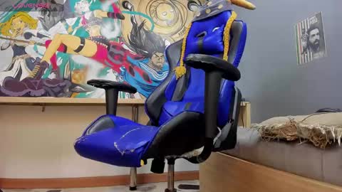 Alessandro Dybala online show from 02-06-25, 11:43