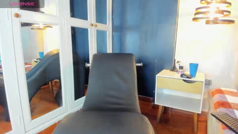 Alessandro Dybala online show from 02-12-25, 02:54