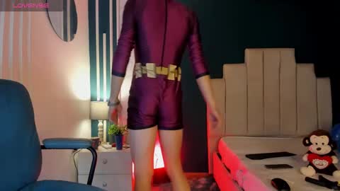 Alessandro Dybala online show from 03-06-25, 02:40