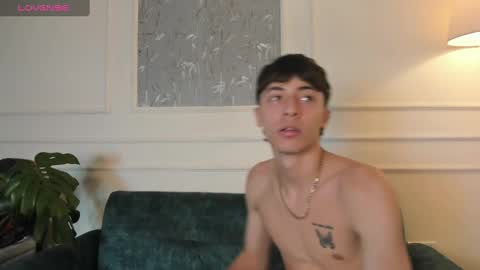 Alessandro Dybala online show from 03-08-25, 09:29