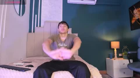 Alessandro Dybala online show from 11-07-25, 12:16