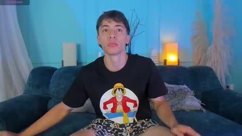 Alessandro Dybala online show from 11-27-25, 12:29