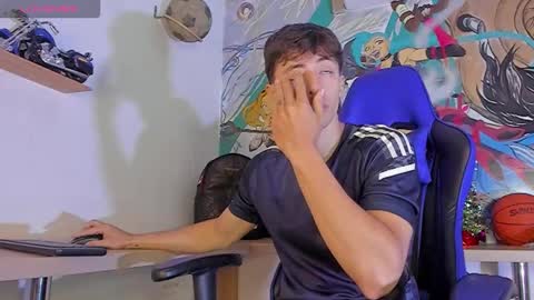 Alessandro Dybala online show from 01-07-26, 12:29