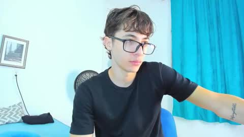 Alessandro Dybala online show from 02-10-26, 01:04