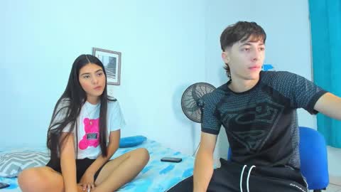 Alessandro Dybala online show from 02-19-26, 12:12