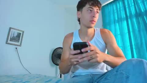 Alessandro Dybala online show from 02-28-26, 12:28