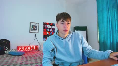 Alessandro Dybala online show from 04-26-26, 12:14