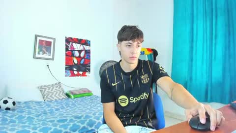 Alessandro Dybala online show from 06-10-26, 12:26