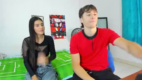 Alessandro Dybala online show from 07-25-26, 12:36