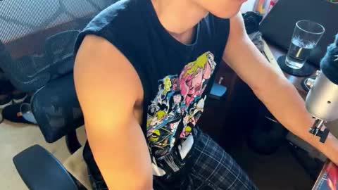 Snapshot of alessandro_fantasia chatting on 01-31-26, 11:25 Alessandro online show from 01-31-26, 11:25