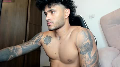 Alessandro Vanni online show from 12-02-24, 01:02