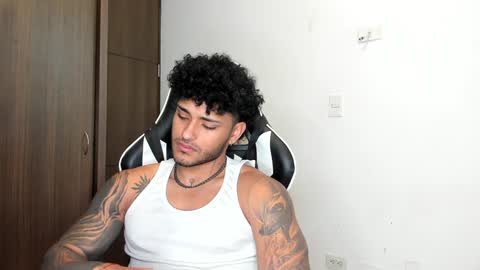 Alessandro Vanni online show from 12-08-24, 05:44