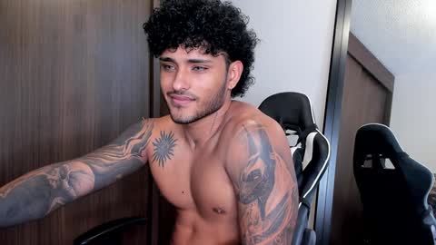 Alessandro Vanni online show from 12-21-24, 04:46