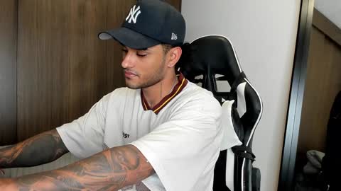 Alessandro Vanni online show from 01-13-25, 11:27