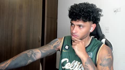 Alessandro Vanni online show from 01-29-25, 11:51