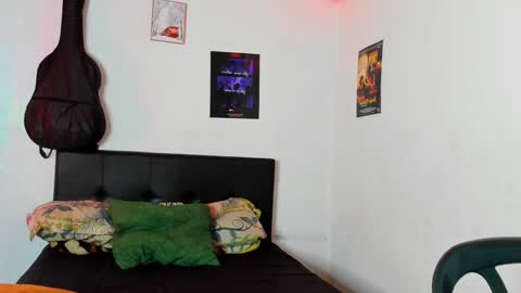 Alessandro online show from 12-06-24, 02:24