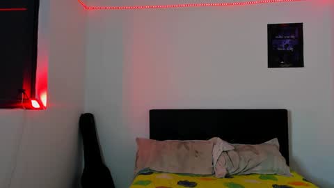 Alessandro online show from 02-03-25, 03:31