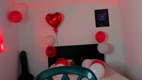 Alessandro online show from 02-15-25, 12:15