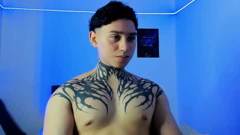 Alessandro online show from 03-06-25, 09:53