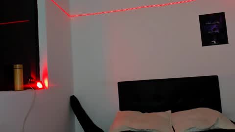 Alessandro online show from 03-07-25, 12:58