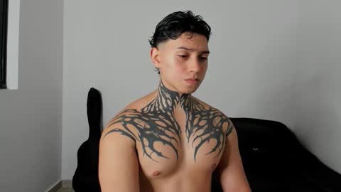 Alessandro online show from 03-05-26, 04:08