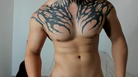 Alessandro online show from 03-31-26, 10:21