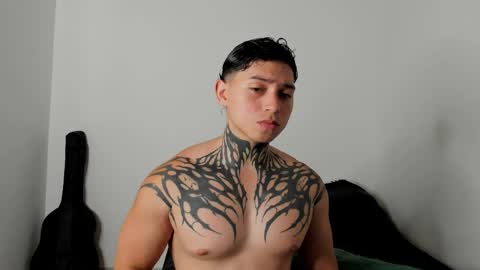 Alessandro online show from 04-24-26, 11:40