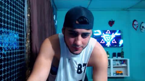 alessandro online show from 12-23-25, 06:44