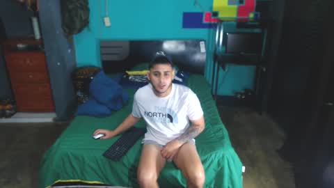 alessandro online show from 01-07-26, 07:33