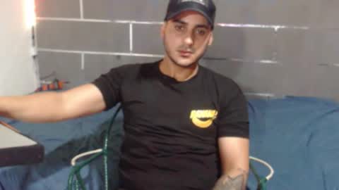 Snapshot of alessandrobooy chatting on 05-29-26, 05:11 alessandro online show from 05-29-26, 05:11