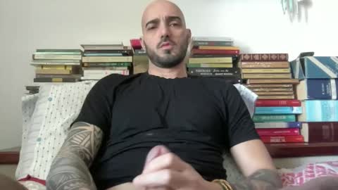 alessandromori91 online show from 03-25-26, 07:36