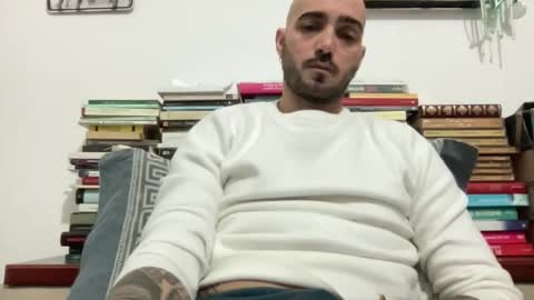 alessandromori91 online show from 03-27-26, 10:20