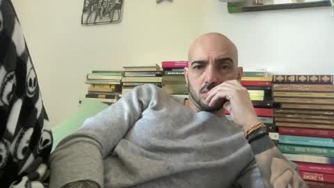 alessandromori91 online show from 04-05-26, 08:11