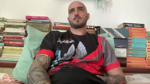 alessandromori91 online show from 04-20-26, 03:37