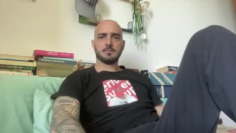 alessandromori91 online show from 04-24-26, 09:01