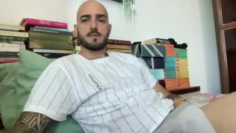 alessandromori91 online show from 04-26-26, 09:29