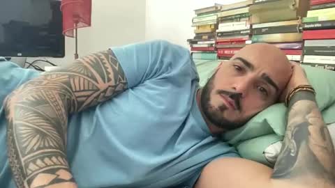 alessandromori91 online show from 04-28-26, 02:33