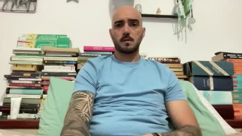 alessandromori91 online show from 05-07-26, 08:47