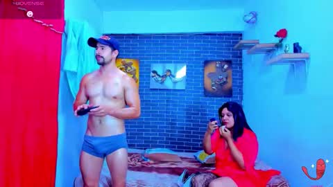 alessandroyleonora online show from 02-17-26, 10:56