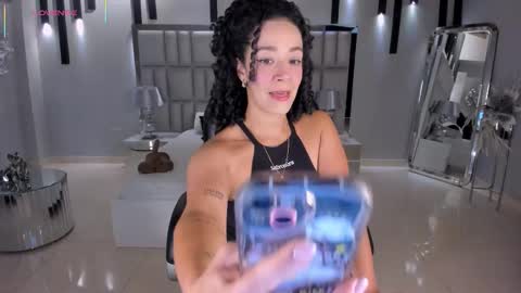 ALESSA ROMERO  online show from 03-27-26, 07:57
