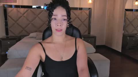 Snapshot of alessaromero chatting on 06-03-26, 08:14 ALESSA ROMERO online show from 06-03-26, 08:14