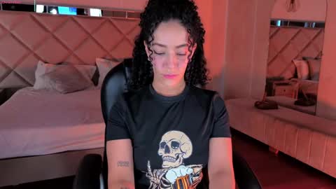 Snapshot of alessaromero chatting on 06-05-26, 08:14 ALESSA ROMERO online show from 06-05-26, 08:14
