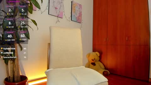 Snapshot of alessia1__ chatting on 12-09-24, 11:34 Alessia online show from 12-09-24, 11:34