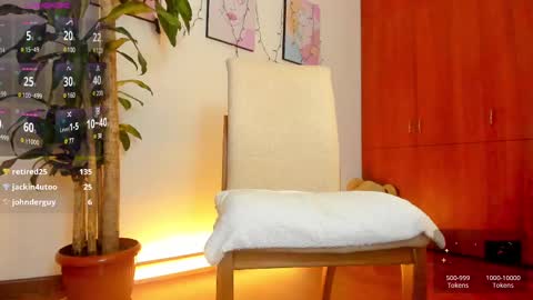 Snapshot of alessia1__ chatting on 02-26-25, 11:26 Alessia online show from 02-26-25, 11:26