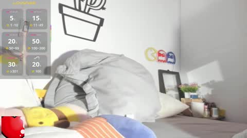 Alessia  online show from 11-05-25, 01:22